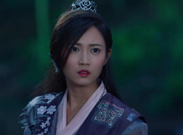 魔界公主鎏英的老公慕辞是捡来的吗 奇鸢和公主有什么关系