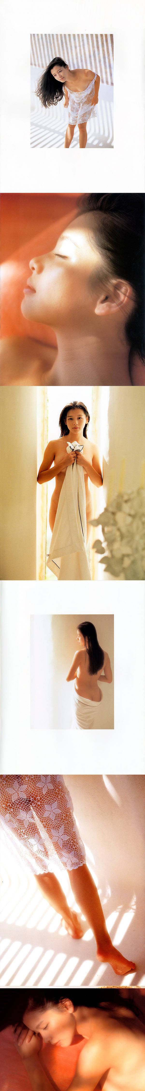 少女写真集徐若瑄vinhsuvenusangel似天使一般的15岁