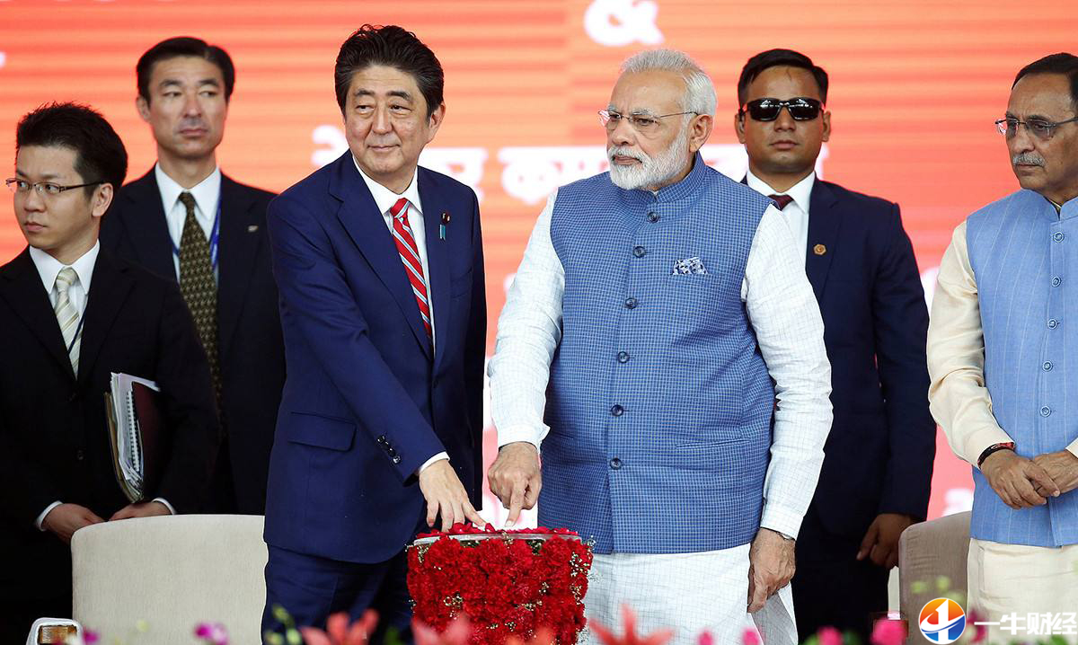 日本和中国签2000亿元后,和印度达成货币互换!|卢比|中日|印度_新浪网