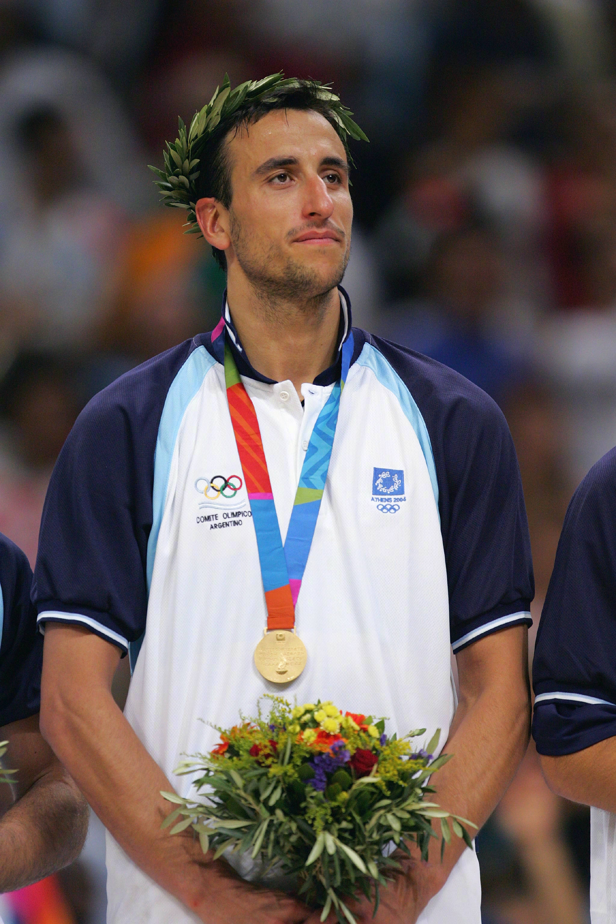 阿根廷妖刀,马刺传奇球星马努-吉诺比利正式宣布退役