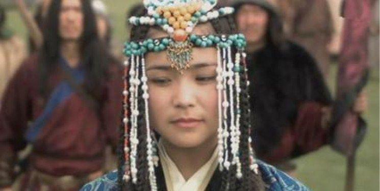 元朝公主去波斯和亲走了两年多, 到的时候只能嫁给丈夫的儿子