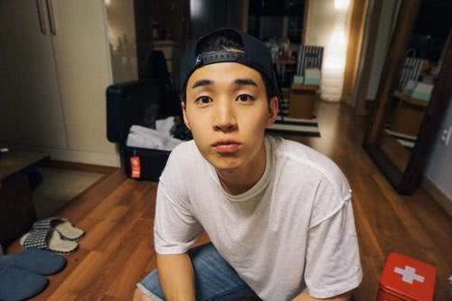 为何韩综里刘宪华小提琴厨艺样样精通,《向往