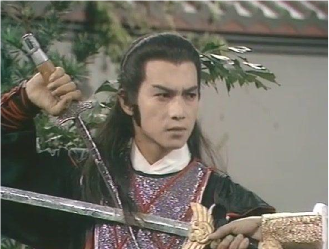 自己也是一代武打巨星,在北京突发疾病去世|惠天赐|惠英红|妹妹_新浪