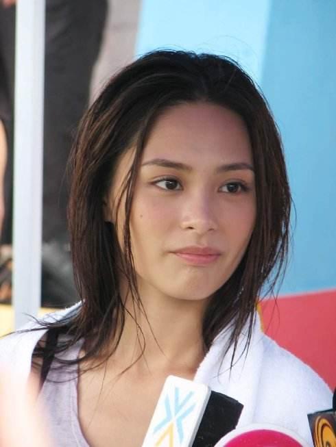 为何阿娇与张韶涵关系这么好因为她们都有一个噩梦般的2008年