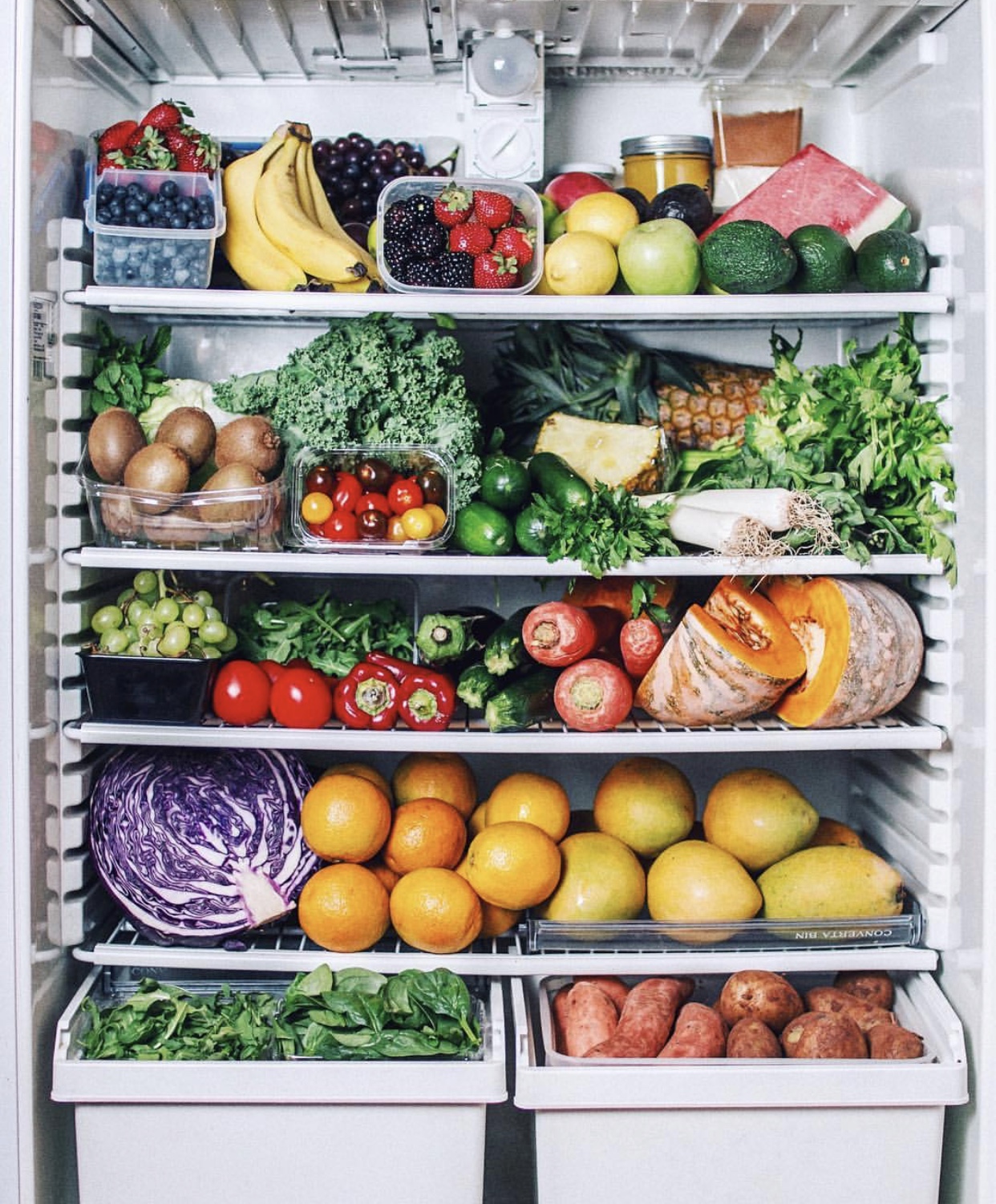 希望美好的食物填满你的厨房美好的事物填满你的生活