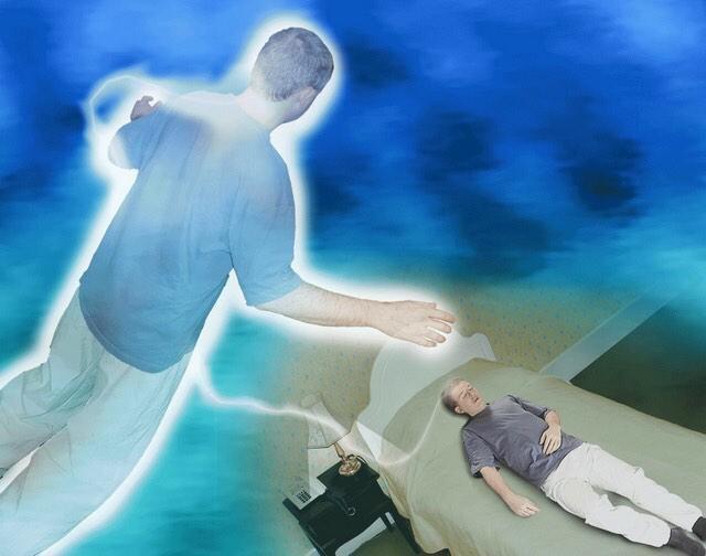 人们常常以为科学否定了灵魂和鬼神的存在, 这是对科学的误解