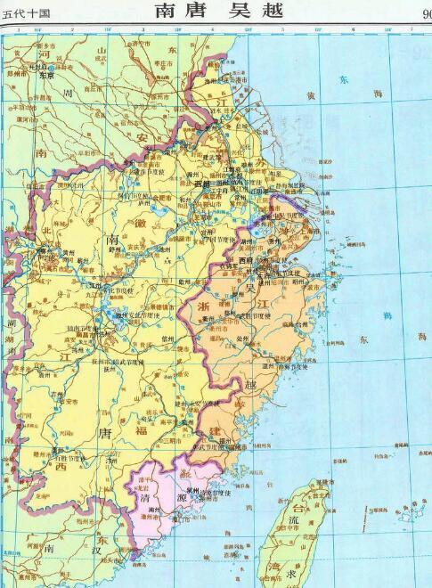 唐朝|江西|唐玄宗_新浪新闻