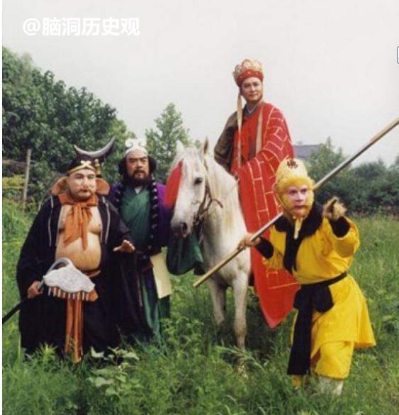《西游记》的取经队伍里最大的毒瘤是谁? 不是猪八戒而是他!