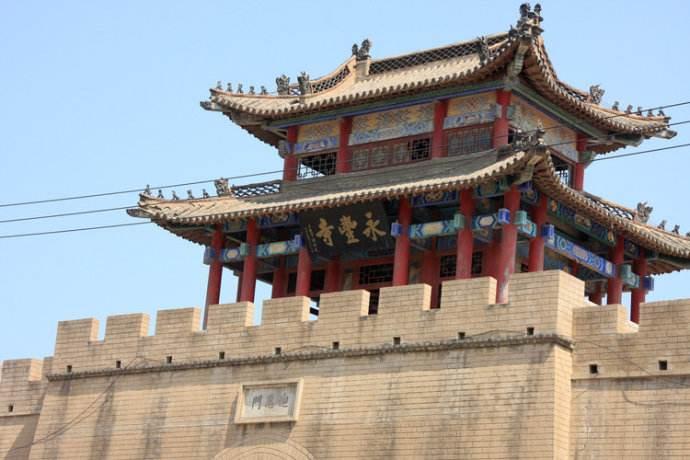 大连复州城获"历史文化小镇" 石城获"生蚝小镇"
