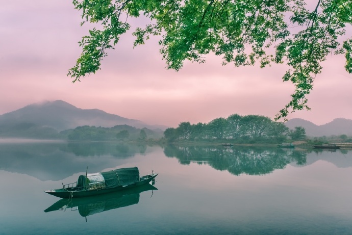 明镜止水，以澄心；青天白日，以应事；霁月光风，以待人…|霁月光风|澄心|明镜_新浪新闻