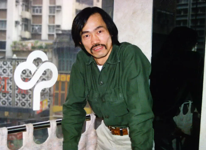 动作指导出身的九位打星,每一位都是实力派,其中三人已经不在|袁祥仁