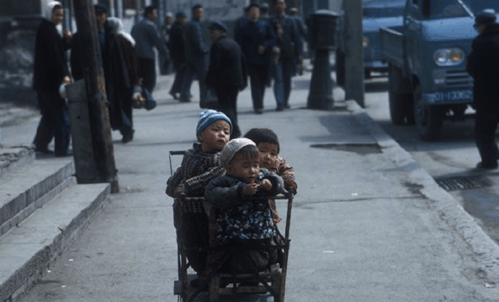 1974年北京老照片图5已经没有图8现在价值千万图10让人羡慕