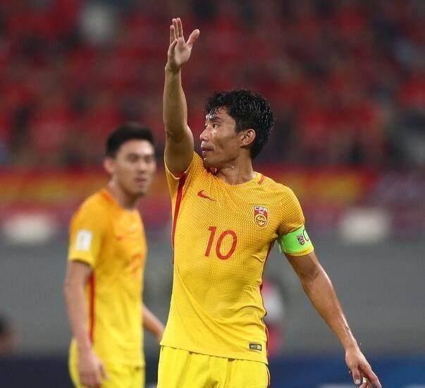 前瞻:中国男足客场挑战泰国男足,今晚或许又诞