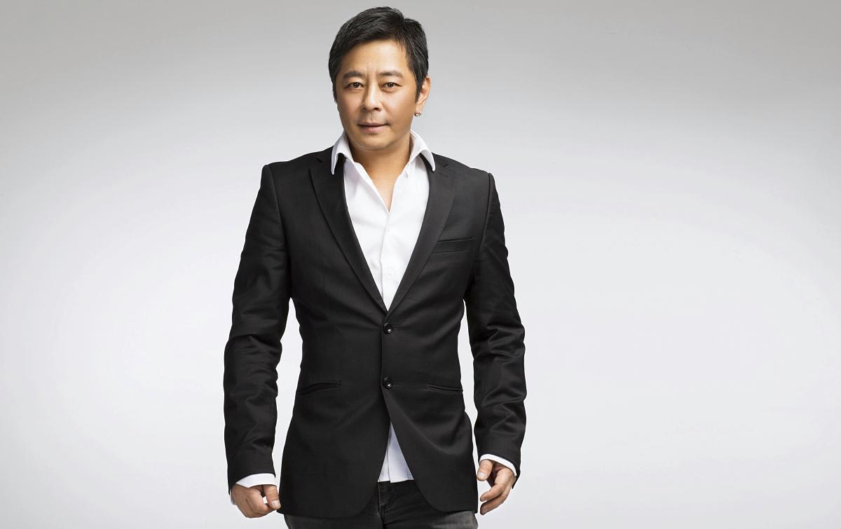 群星璀璨的时代,有许冠杰谭咏麟梅艳芳林子祥陈慧娴陈百强等等歌手