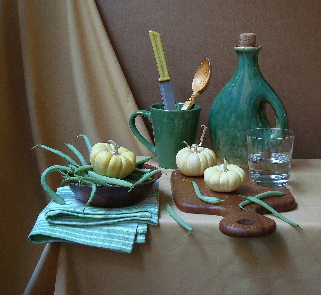 乌克兰摄影师estherspektor静物摄影作品二