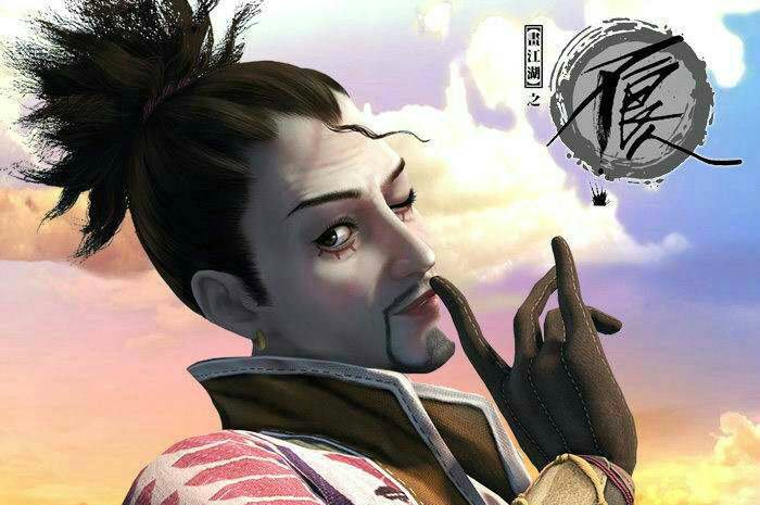 盘点画江湖之不良人中那些其貌不扬的角色实力却相当人