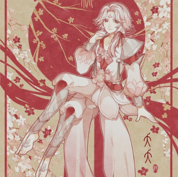 王者荣耀性转话题,韩信变高冷女神,李白这么可爱,抓紧抱走
