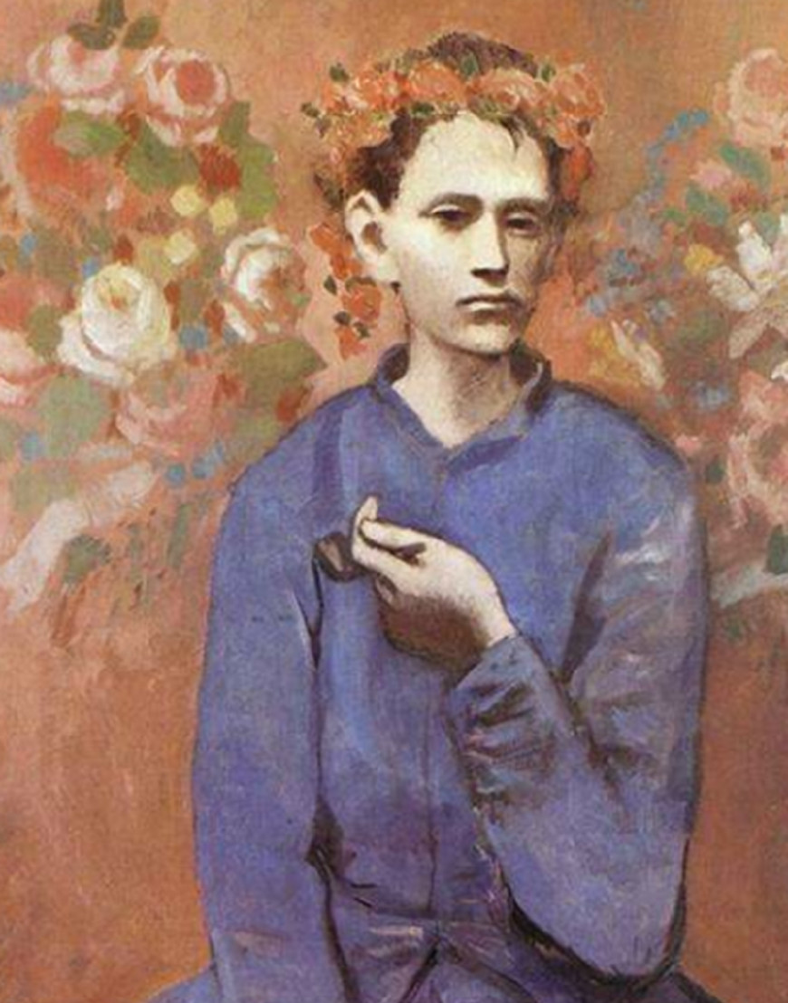 世界上最贵的七幅油画最贵3亿美元看懂的人都是艺术生