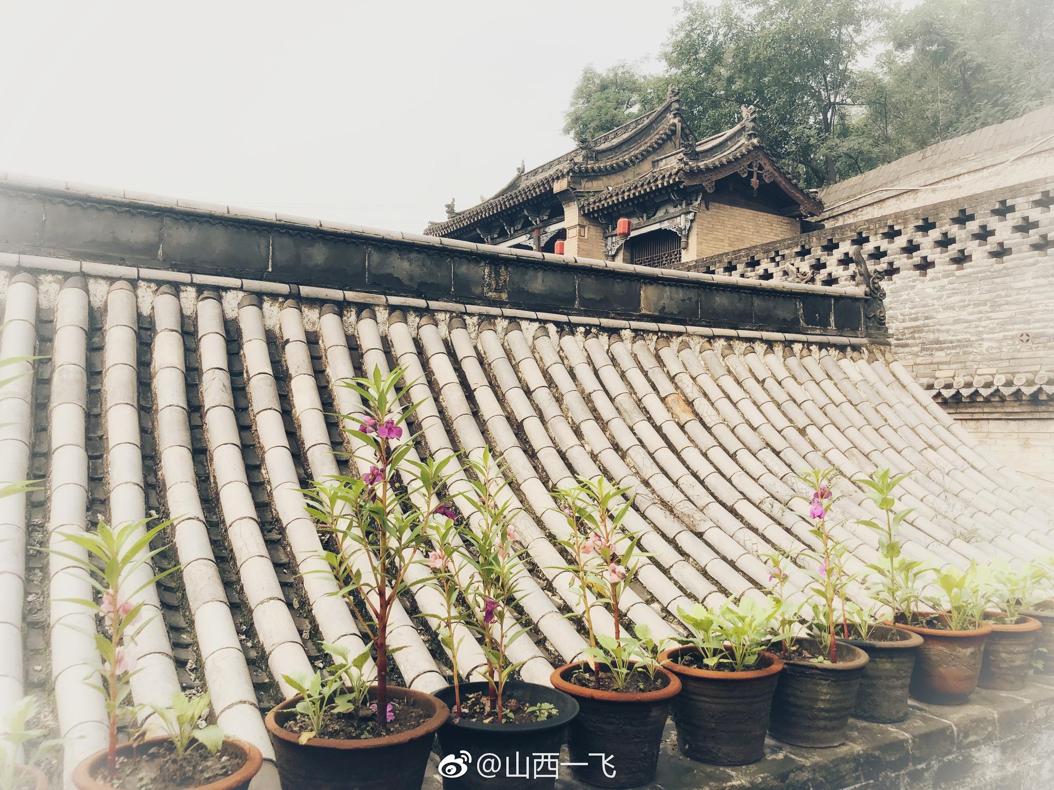 山西老屋魅力|太原|古建|老屋_新浪新闻