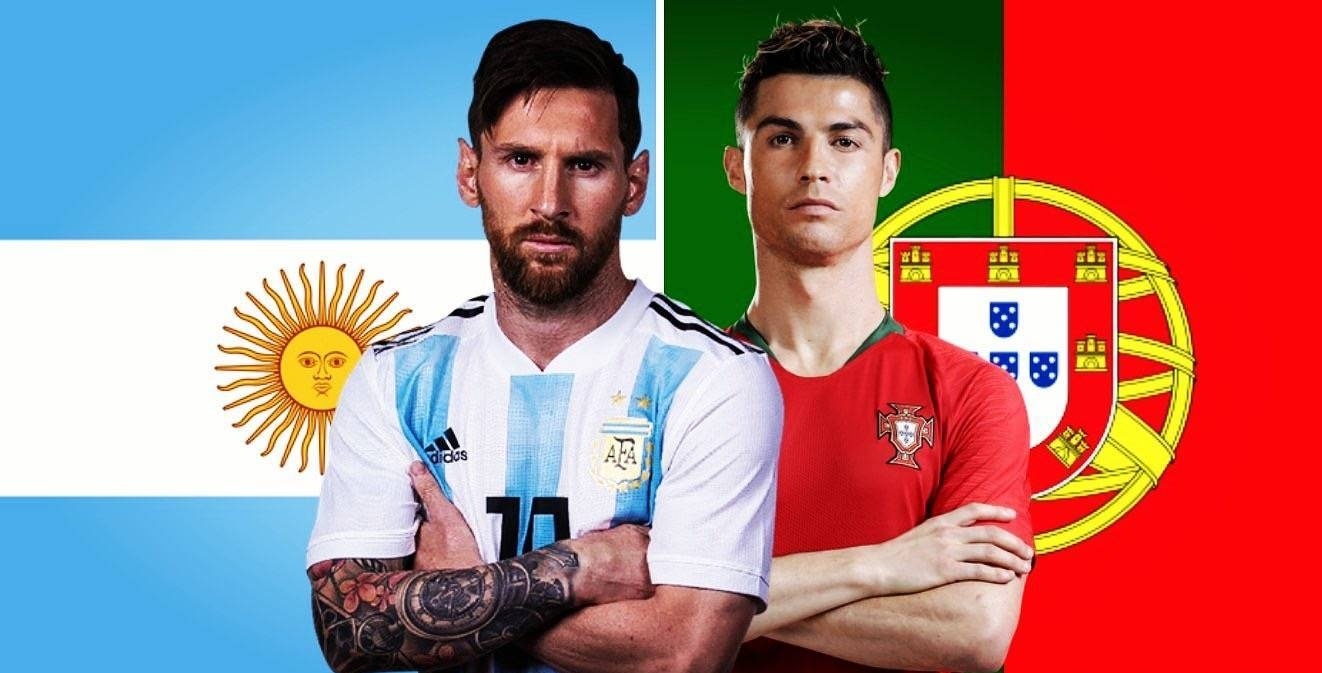 c罗梅西 2人双双出局确实是意料之外