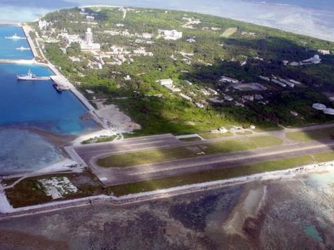 永兴岛上导弹突然消失,难道美军"赢了"?美专家说出了真相