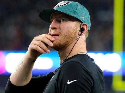 卡森-温茨伤愈回归,将担任下周首发