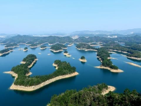 大美中国之浙江|浙江|江流|之江_新浪新闻