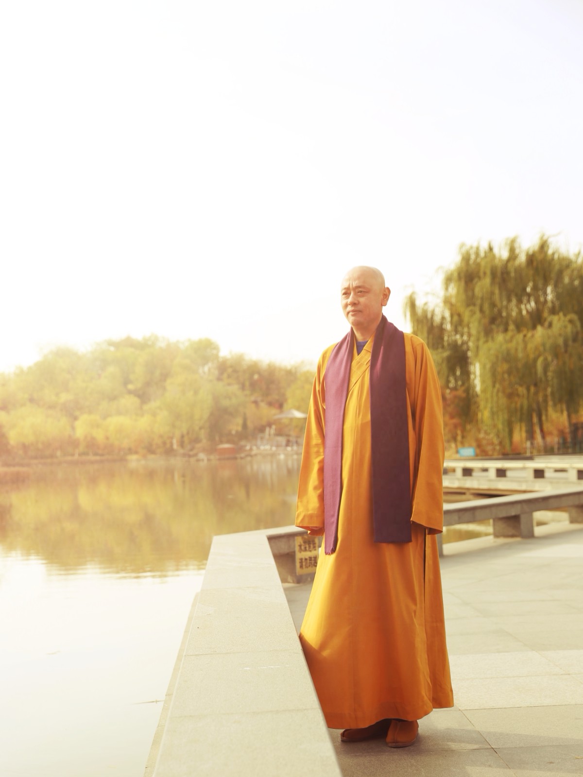 宏圆法师:《法华经》是诸如来第一之说|法华经|法师|铁围山_新浪新闻