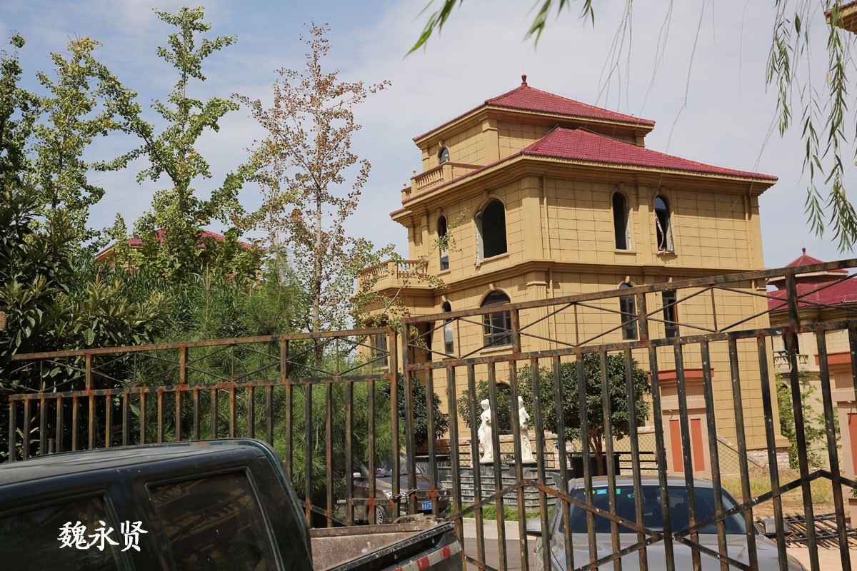 拆除违建别墅,还秦岭一片生机与绿色,保护好秦岭这一国家重要生态安全