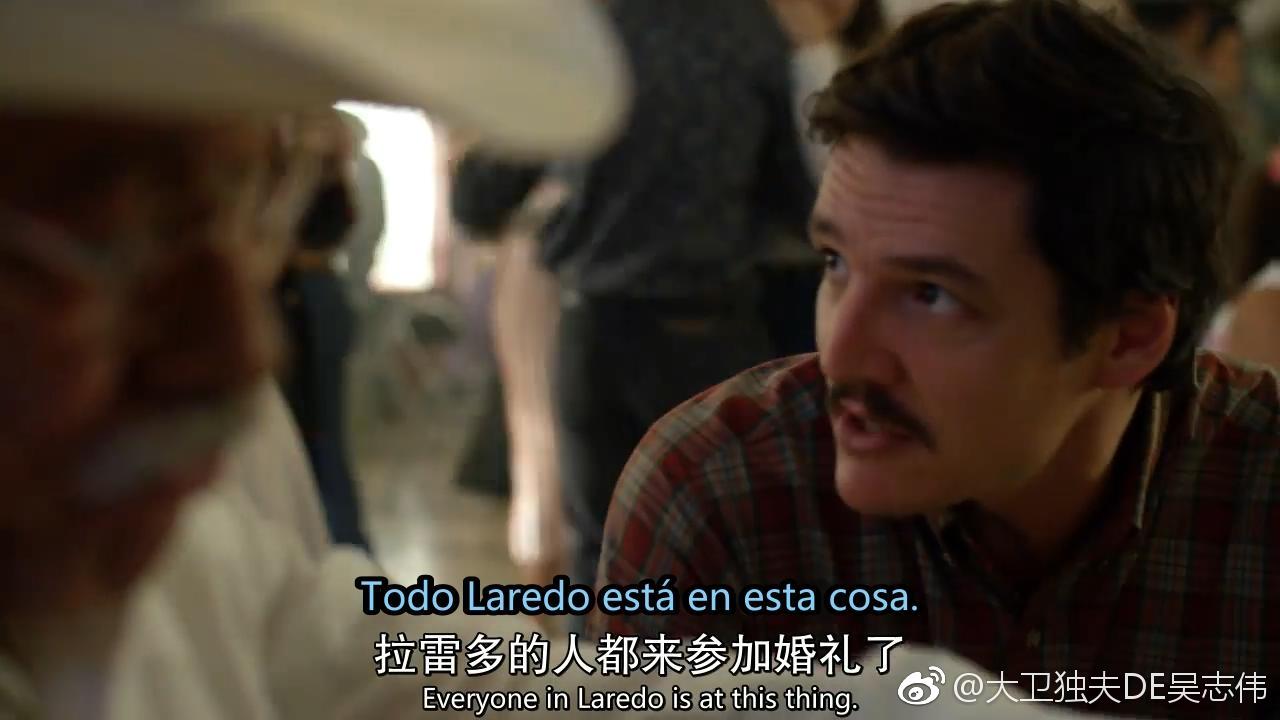 Narcos《毒枭》第三季居然从哥伦比亚来到了