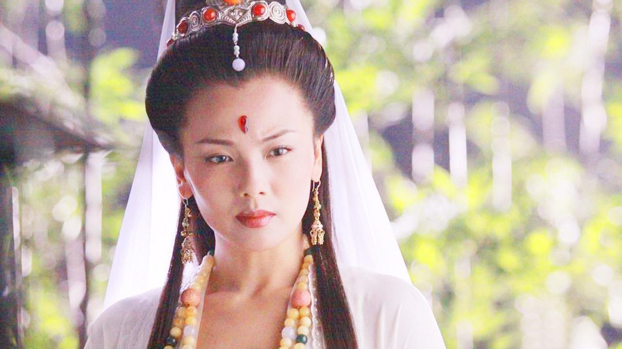 西游记中的观音为何至高无上?排在她后面的菩萨其实更厉害?