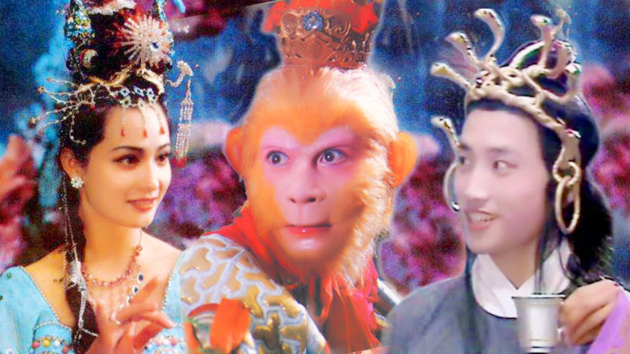 祭赛国金光寺塔顶舍利是谁的?为何九头虫冒着生命危险也要去偷?