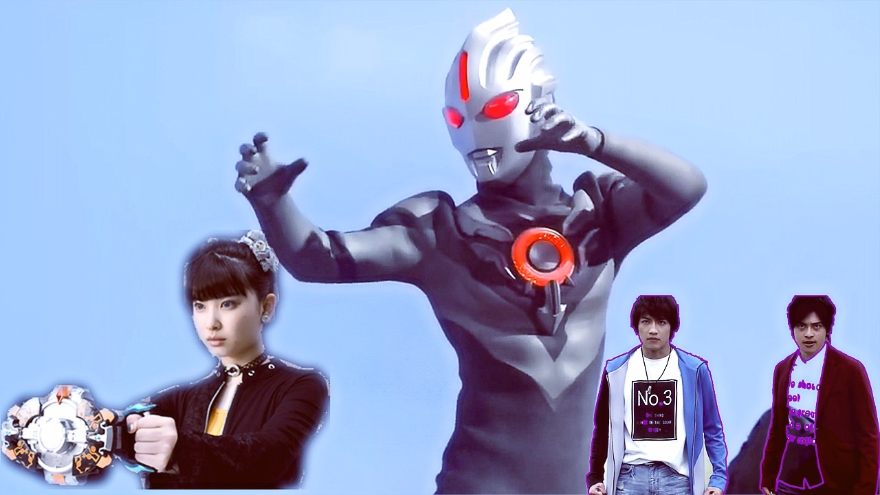 罗布奥特曼剧情解说:爱染诚的英雄梦被粉碎,危机悄然降临