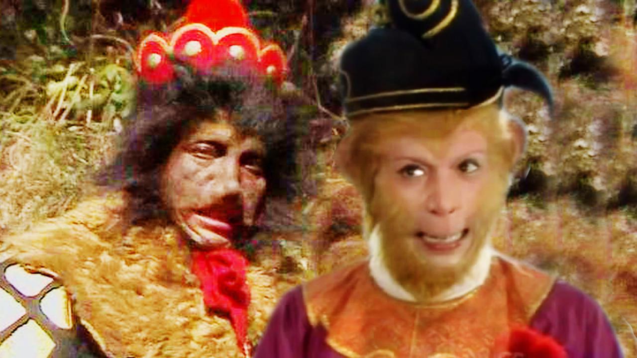 黑熊精为何知道孙悟空当弼马温的事?观音为何收他做守山大神?