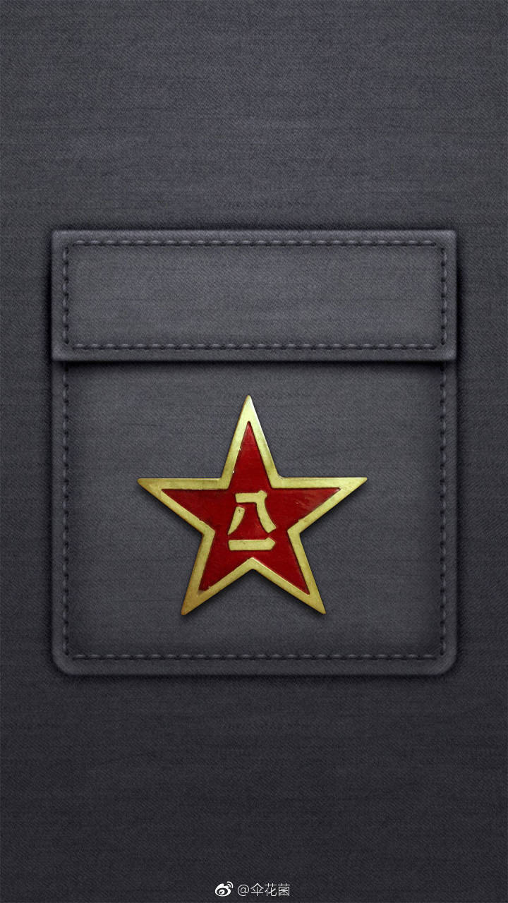 追随一面旗 我们前赴后继