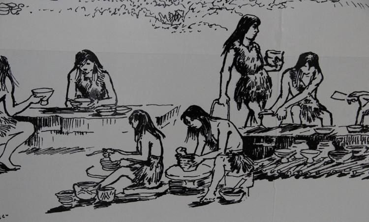 古代婚姻的发展历程:从血缘到一夫一妻,推到人类进步的因素