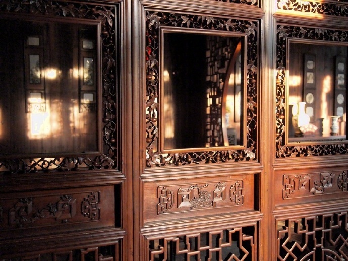 叹息西窗过隙驹微阳初至日光舒