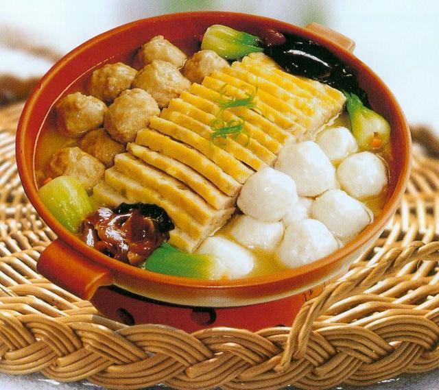 湖北传统美食黄陂豆丝的做法和吃法 豆丝的营养价值与制作技巧