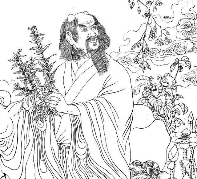 悬壶济世,妙手回春的古代神医们,他们活了多大的寿命?(上)