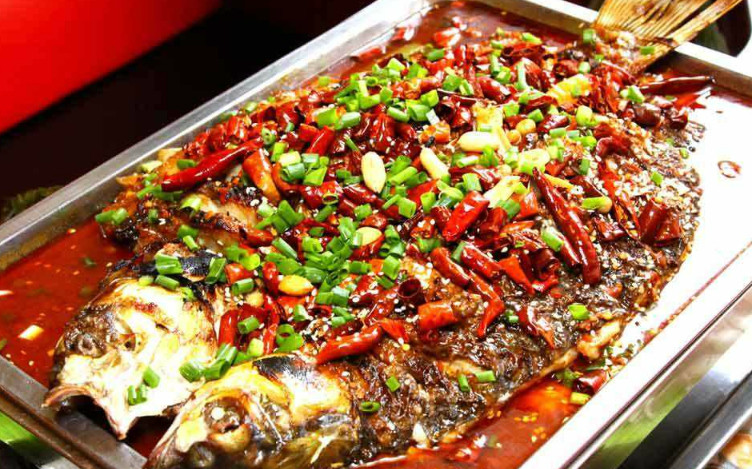 吃货必吃的5道重庆美食小吃,凉面上榜,第一道你不可不尝