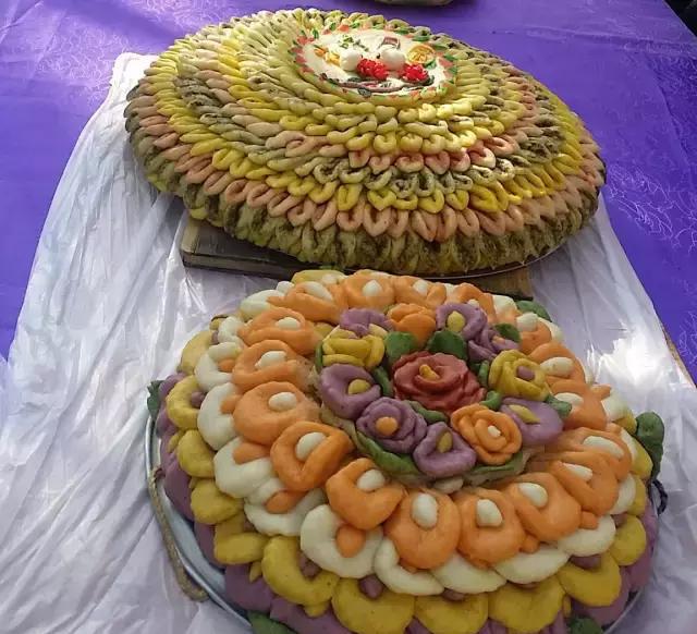 金昌没特色小吃?听后金昌人笑了!