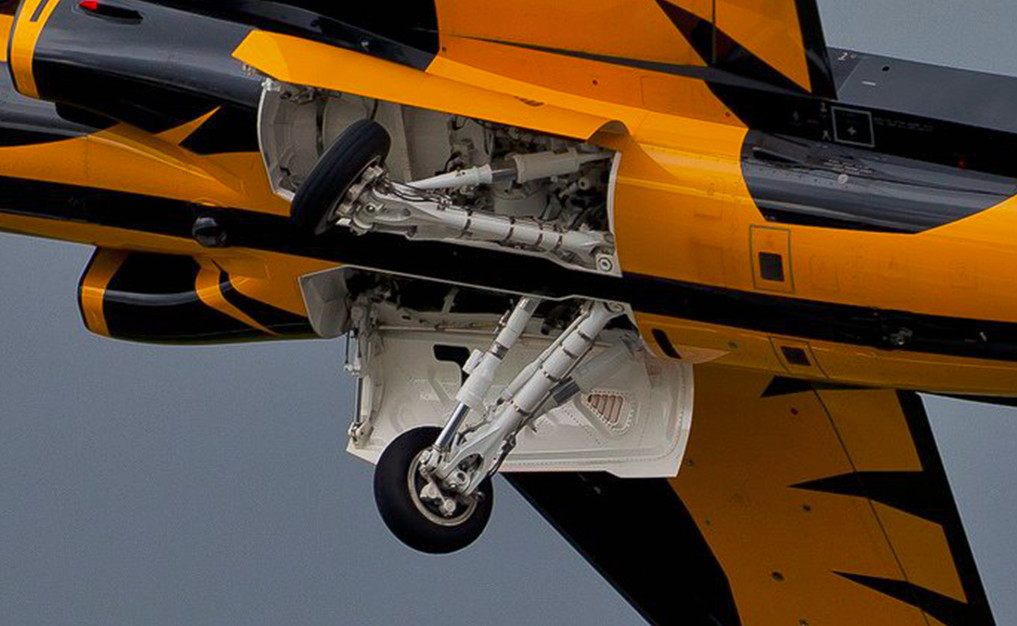 t50众目睽睽之下起飞即坠毁 韩空军颜面扫地 真相让其无地自容