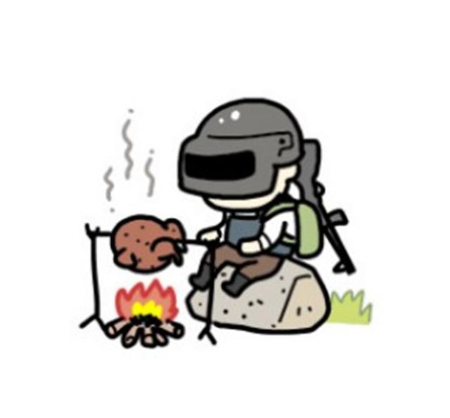 绝地求生新手吃鸡教学苟字秘诀助你稳进前十