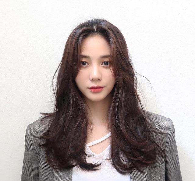 4款人见人爱的韩式刘海diy小技巧让你焕然一新