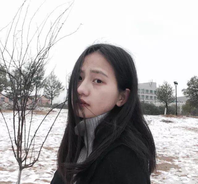 身为男生的你是如何分辨女生素颜的?