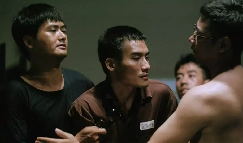 1987年,林岭东执导拍摄了《监狱风云》,并邀请了周润发,梁家辉出演,而