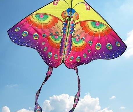 心理学:选一个你最喜欢的风筝,测你暗恋的ta是不是喜欢你?