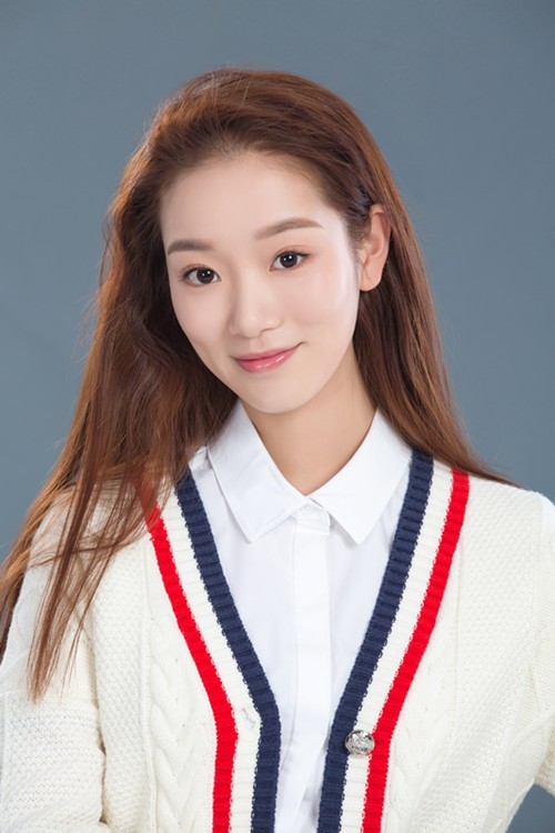 麦童《我和两个他》开播 正能量"沙宣"满血上线