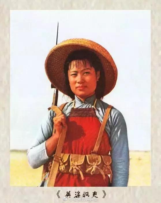 |江青的摄影作品|江青|摄影|人物_新浪新闻