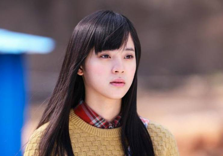 塌鼻子的四位最美女星王菲垫底梁小冰第二第一美的令人心醉